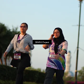 Runner Photo 6114497