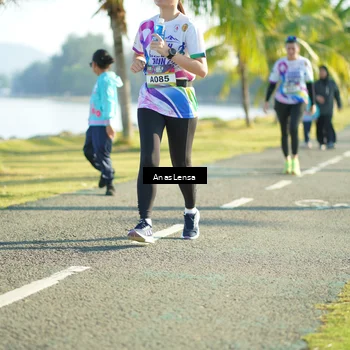 Runner Photo 6114506