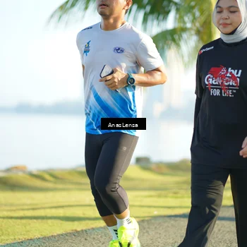 Runner Photo 6114510
