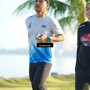 Runner Photo 6114513