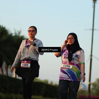 Runner Photo 6114514