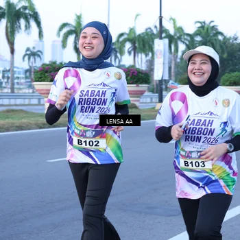 Runner Photo 6114516