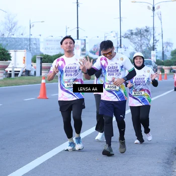 Runner Photo 6114517