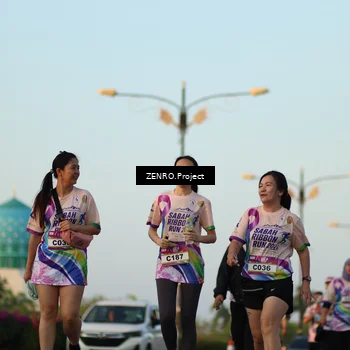 Runner Photo 6114519
