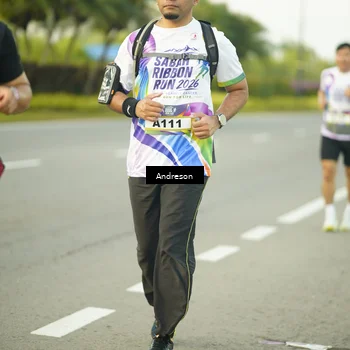 Runner Photo 6114521