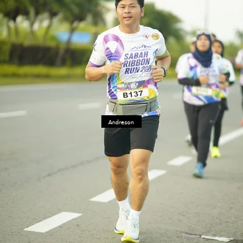 Runner Photo 6114527