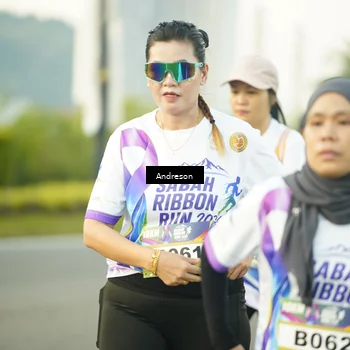 Runner Photo 6114528