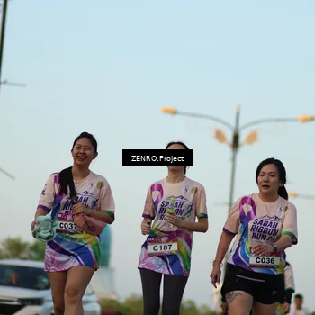 Runner Photo 6114530