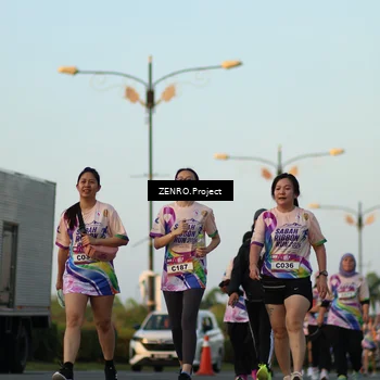 Runner Photo 6114532