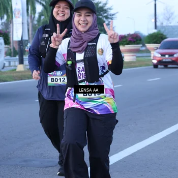 Runner Photo 6114536