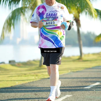 Runner Photo 6114542