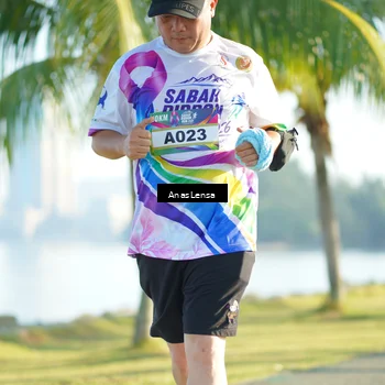 Runner Photo 6114543