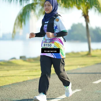 Runner Photo 6114545