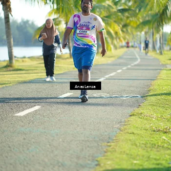 Runner Photo 6114551