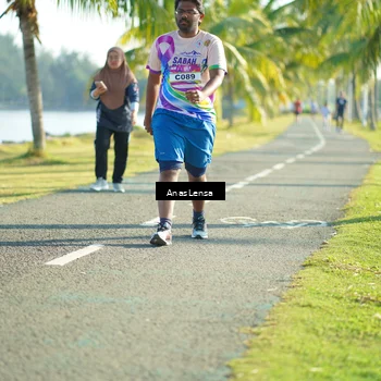 Runner Photo 6114552