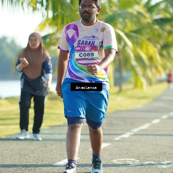 Runner Photo 6114553