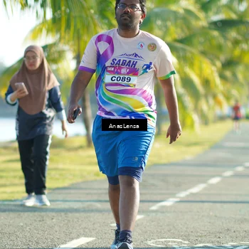 Runner Photo 6114554