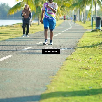 Runner Photo 6114557
