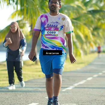 Runner Photo 6114558