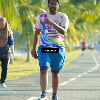 Runner Photo 6114559