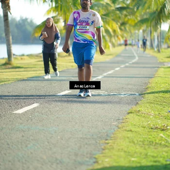 Runner Photo 6114561