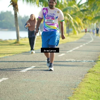 Runner Photo 6114563