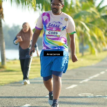 Runner Photo 6114564