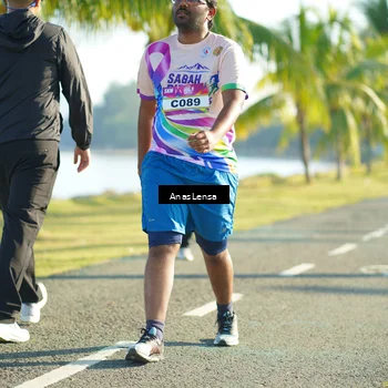 Runner Photo 6114565