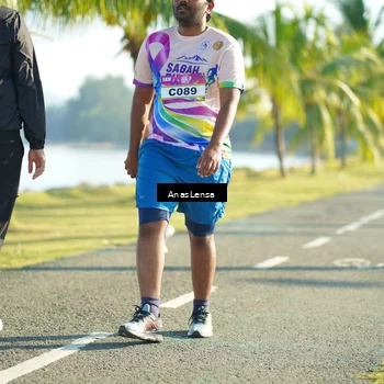 Runner Photo 6114566