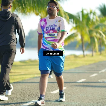 Runner Photo 6114568