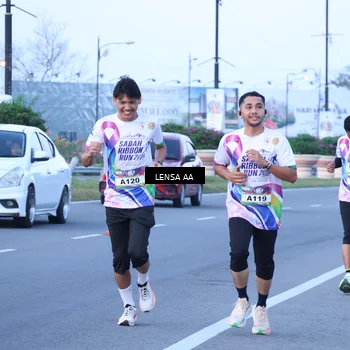 Runner Photo 6114569