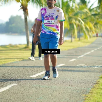 Runner Photo 6114572