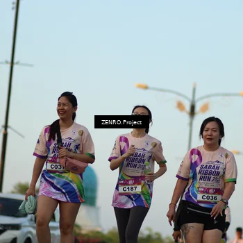 Runner Photo 6114584