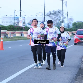 Runner Photo 6114585