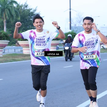 Runner Photo 6114592