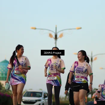 Runner Photo 6114596