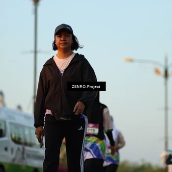 Runner Photo 6114597
