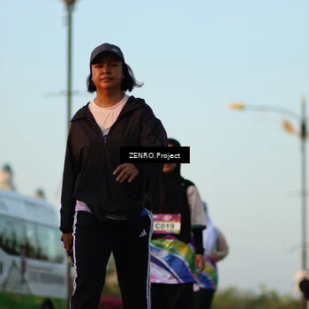 Runner Photo 6114600