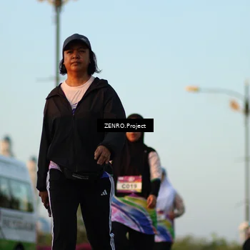 Runner Photo 6114602