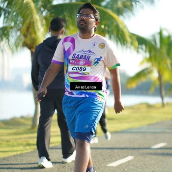 Runner Photo 6114603