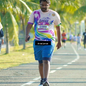 Runner Photo 6114604