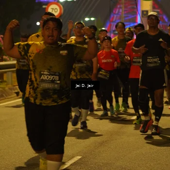 Runner Photo 6114606