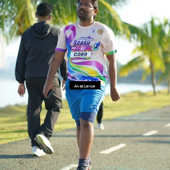 Runner Photo 6114607