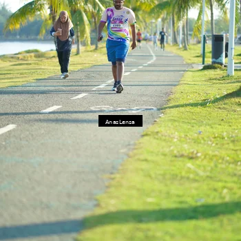 Runner Photo 6114612