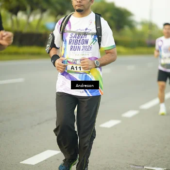 Runner Photo 6114613