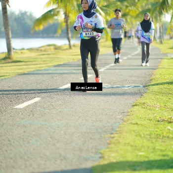 Runner Photo 6114616