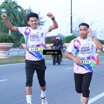 Runner Photo 6114619