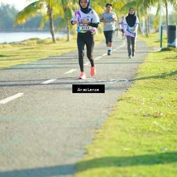 Runner Photo 6114620