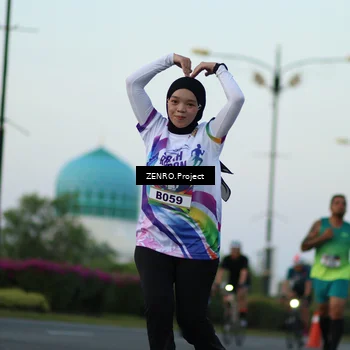 Runner Photo 6114621