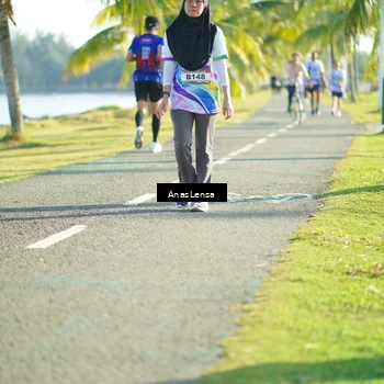 Runner Photo 6114630